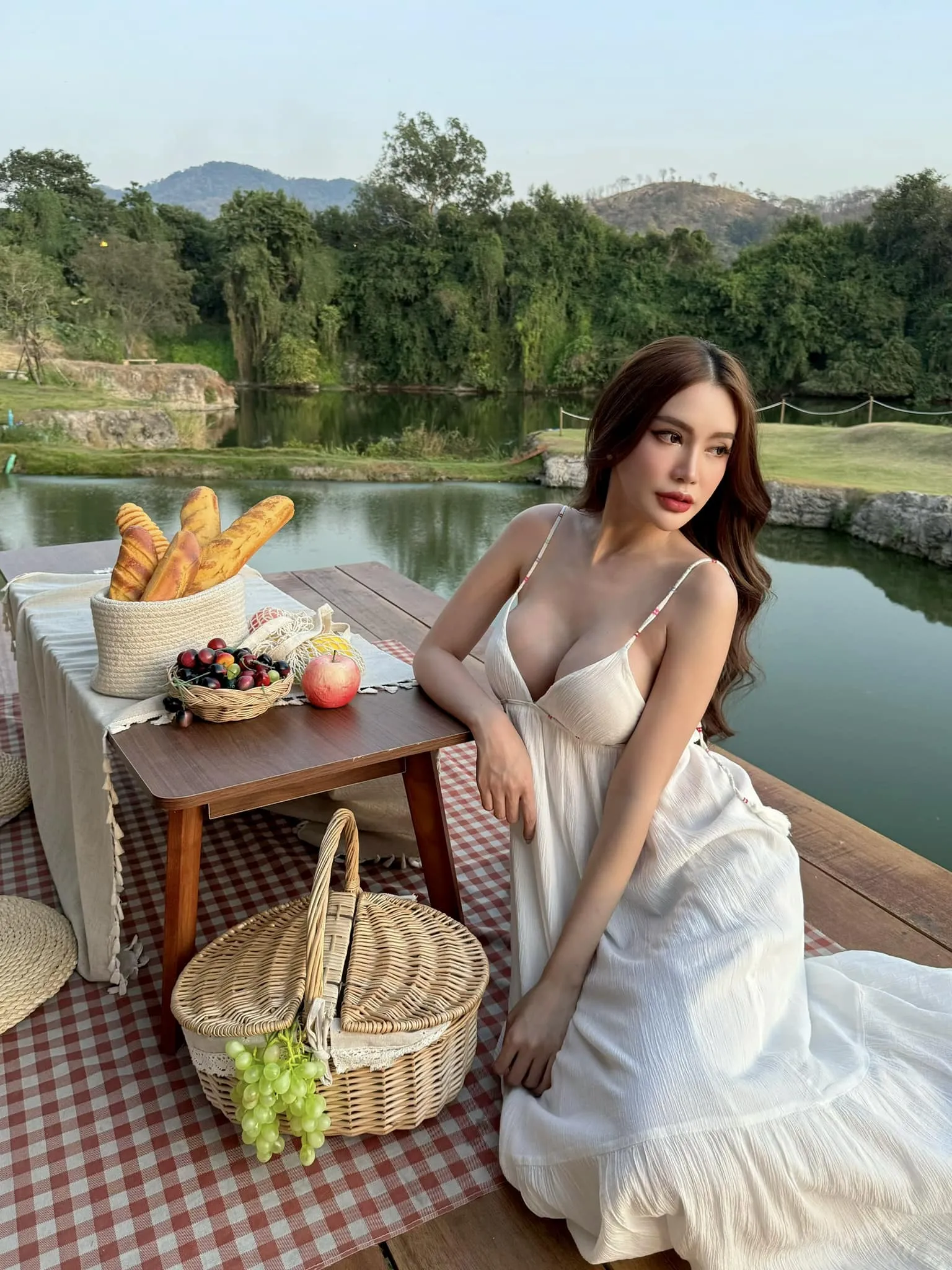 น้องปอแป้ง สุดารัตน์ ดีกรีนางแบบสายเซ็กซี่ ผลงานไร้ที่ติ 45