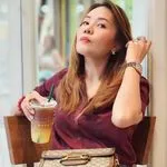 มาดาม เปิ้ล ผู้สมัคร ส.ส.ปชป สุโขทัย เขาคือ ใคร ? 32