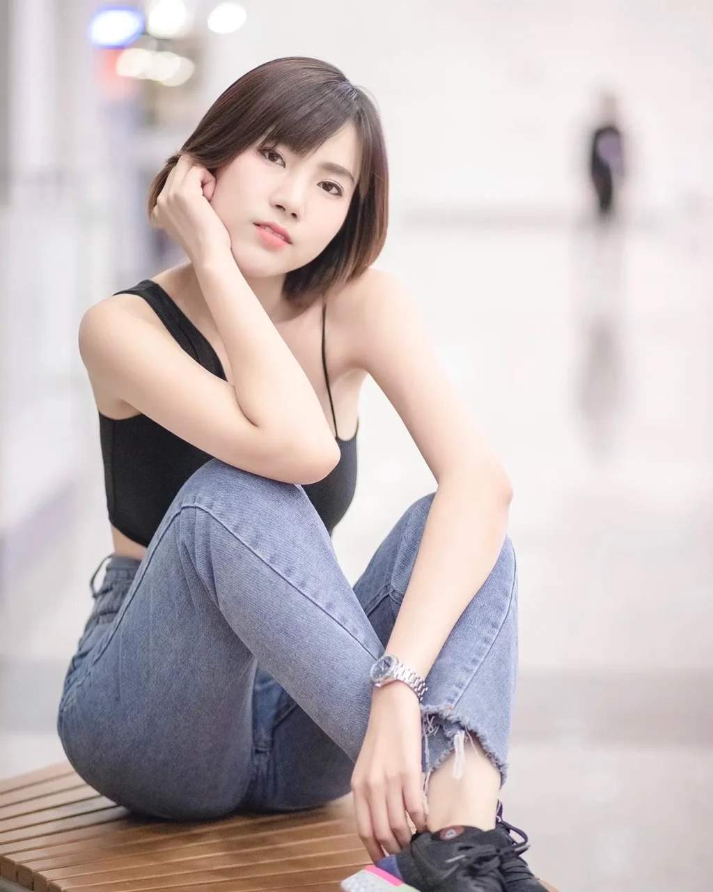 อันนา พริตตี้