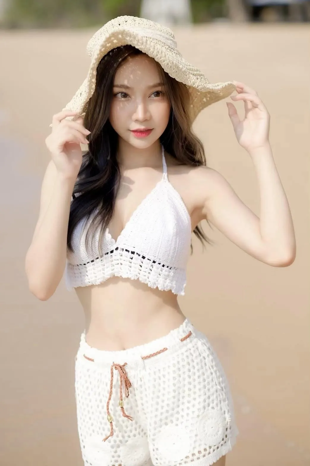 Bunny Ged บันนี่เกด สาวหน้าสวย หุ่นสุดแซ่บ จัดเต็มความปัง 37