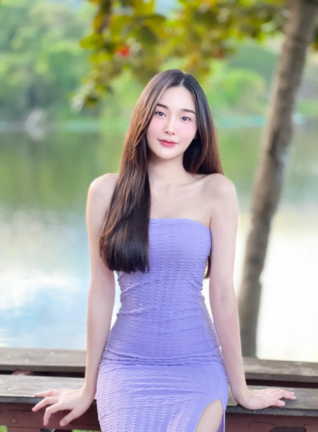 Nam Panassaya คลิปหลุด