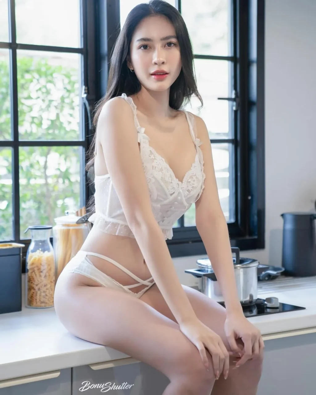หนูนา รวงข้าว 18+