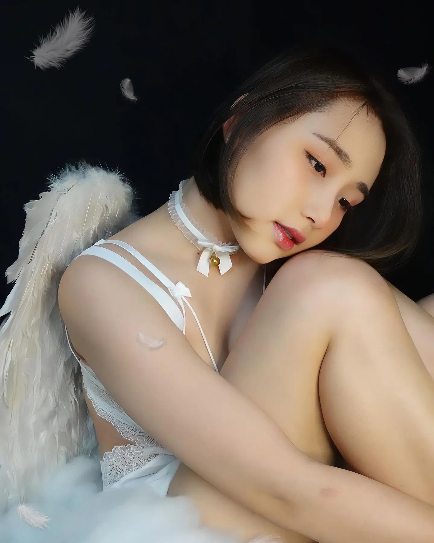 น้องไข่เน่า หรือ น้องตะวัน สาวสวยดาวเด่นชื่อดัง Onlyfans ผลงานปัง 10