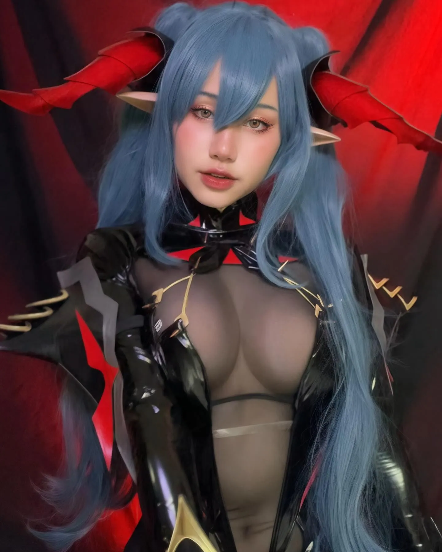 น้องไข่เน่า หรือ น้องตะวัน สาวสวยดาวเด่นชื่อดัง Onlyfans ผลงานปัง 22