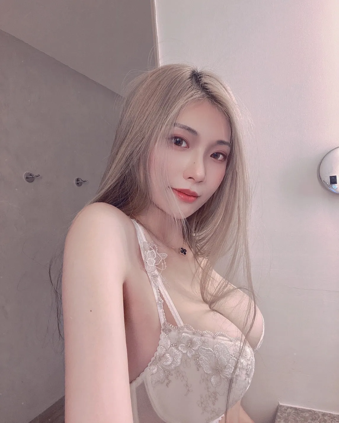 วิเวียน นางแบบสาวสวยชาวไต้หวัน อกอึ๋มสะบึ้ม 800cc แฟนคลับแห่วาร์ป 20