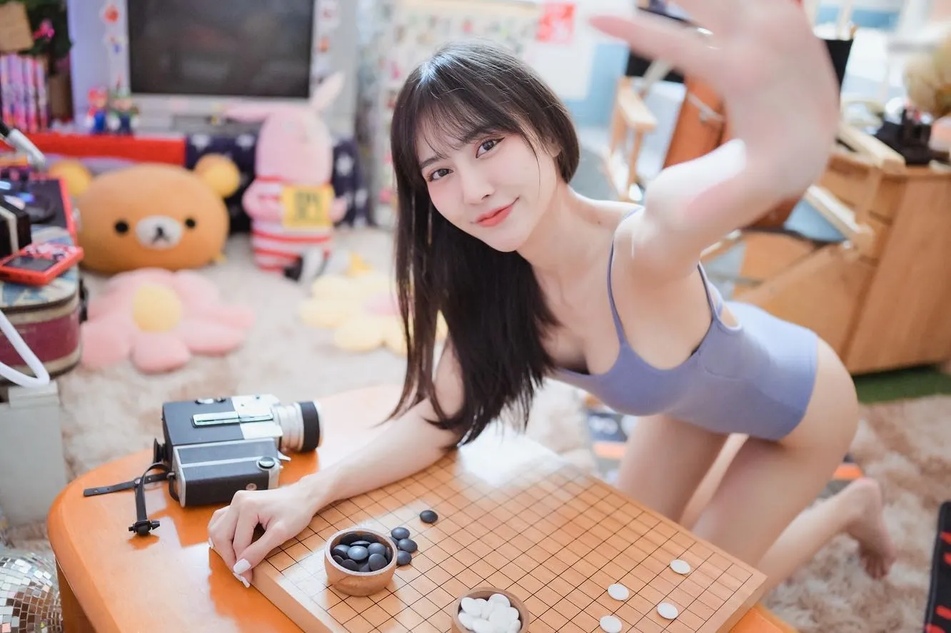 เฟิร์น ชลลดา สาวสวยหน้าหวานปานน้ำผึ้ง หุ่นเซี๊ยะเพรียวบาง 16