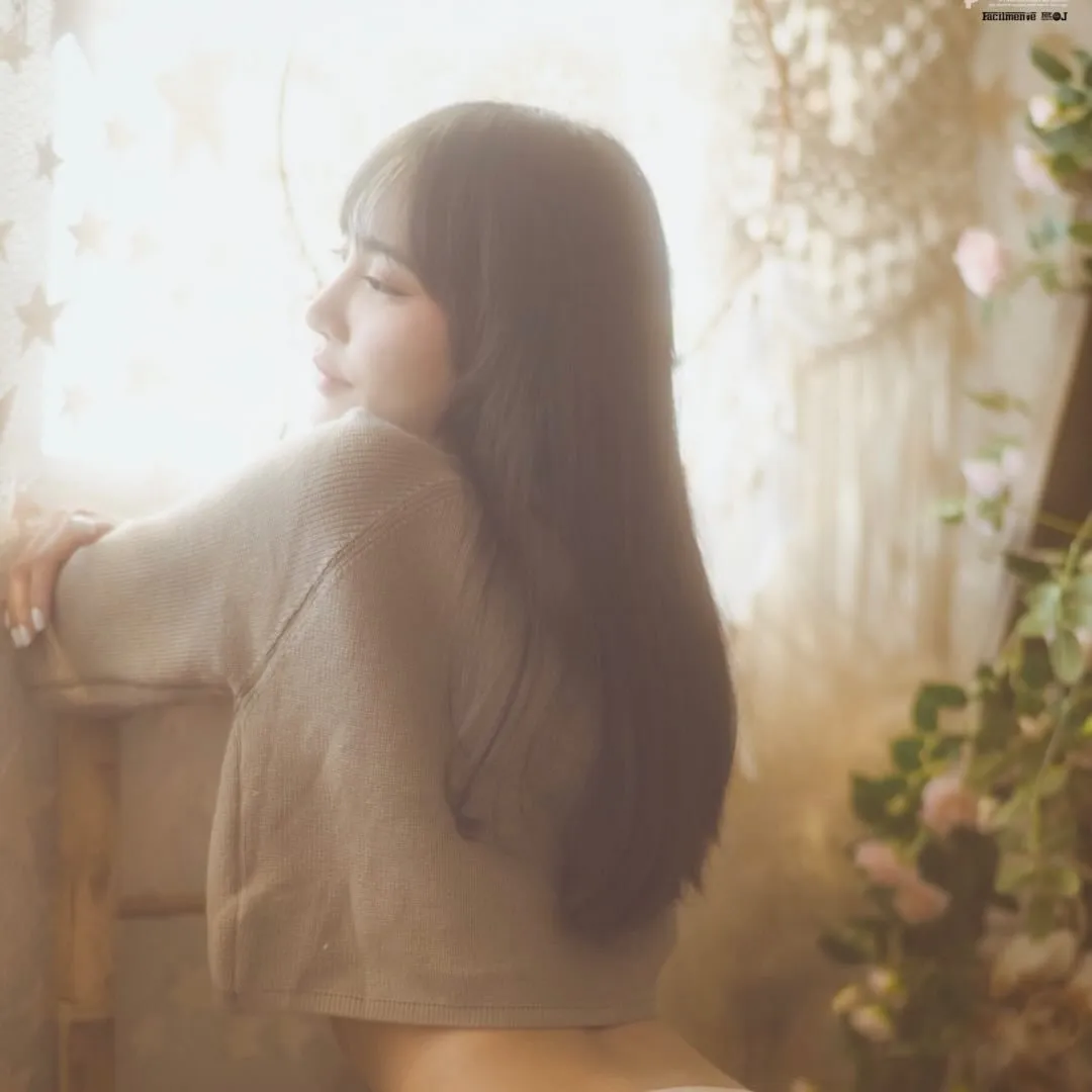 เฟิร์น ชลลดา สาวสวยหน้าหวานปานน้ำผึ้ง หุ่นเซี๊ยะเพรียวบาง 40