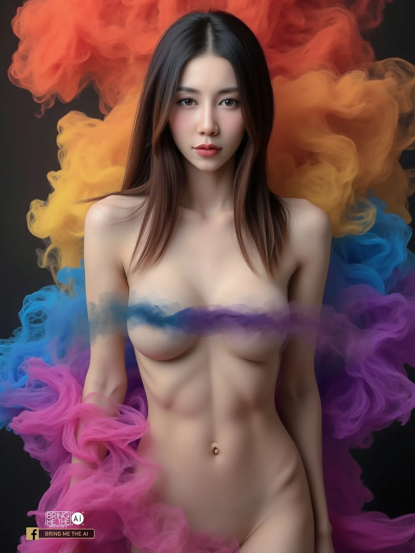 น้องฟอฝ้าย frofaizzz สาวพราวเสน่ห์สวยแซ่บหุ่นดีเป๊ะปัง คะแนนเต็ม10 20