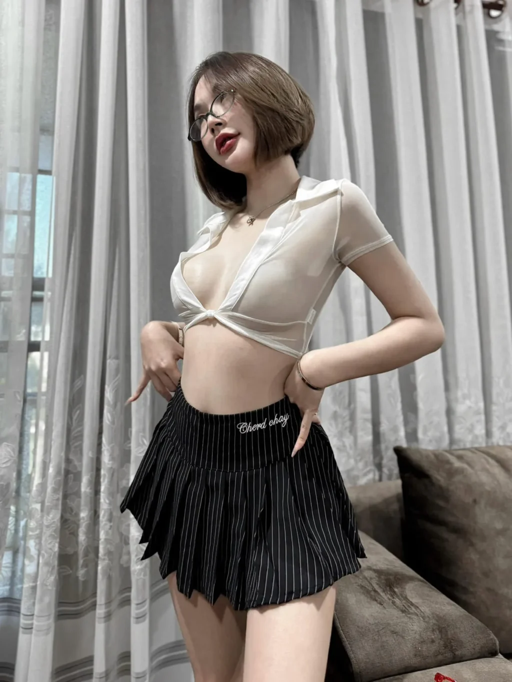 ฟารีดา 18+